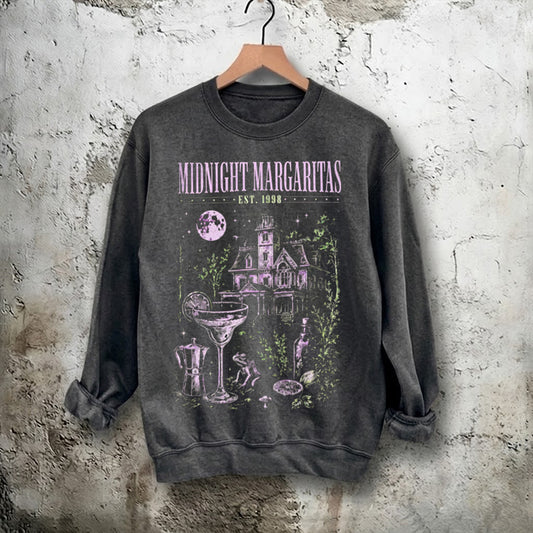 Retro Halloween T-shirt/Sweatshirt