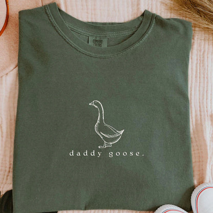 Daddy Goose T-shirt